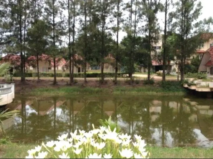 Удонтхани: Suanson Resort