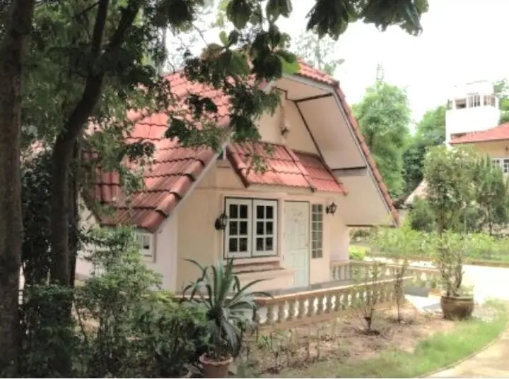 Удонтхани: Suanson Resort
