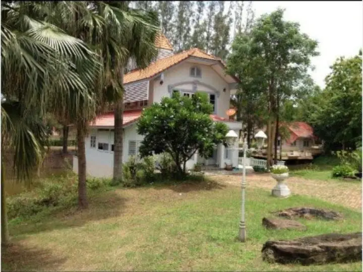 Удонтхани: Suanson Resort