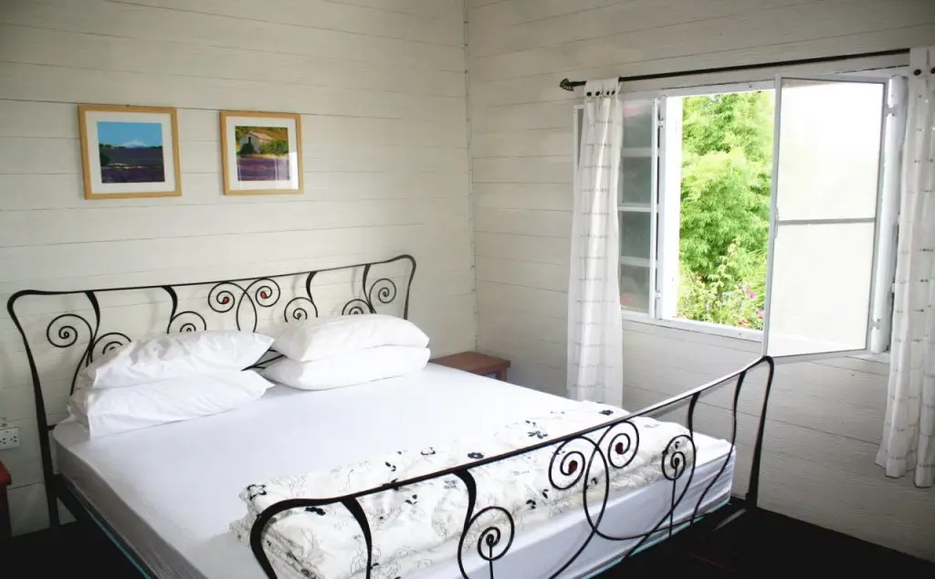 Ванг Нам Кхио: Lavender Hill Bed &Breakfast