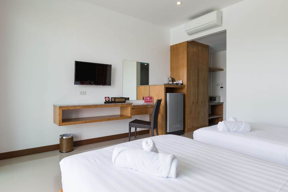 Муанг: ZEN Rooms Takua Thung Road