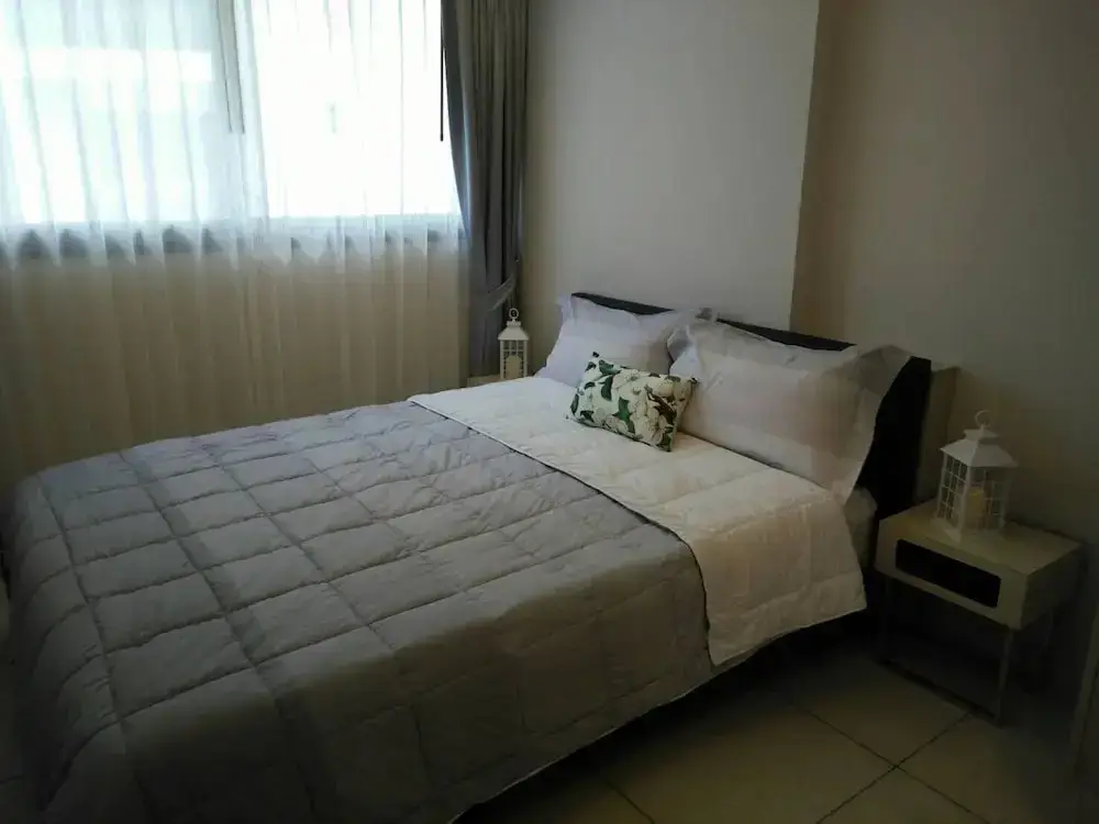 Паттайя: Laguna Beach Resort Jomtien