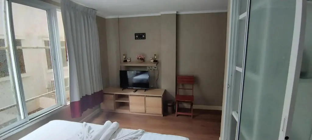 Муанг: Kata Beach Studio Service Apartment