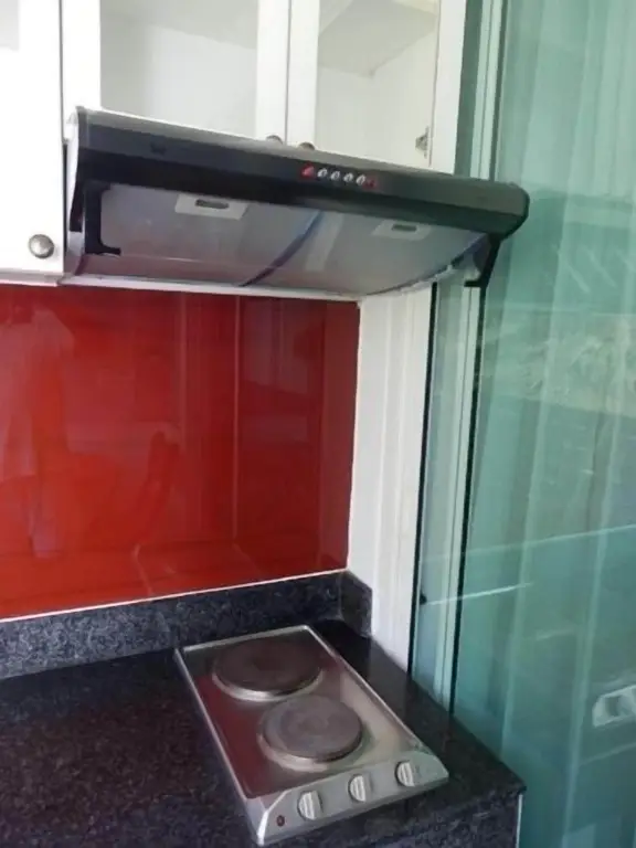 Муанг: Kata Beach Studio Service Apartment