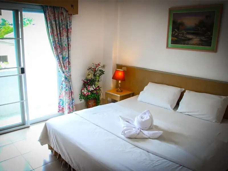 Удонтхани: Jan Hotel