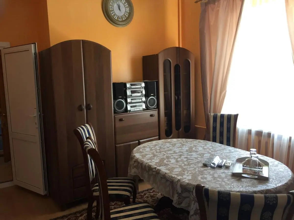 Ростов-на-Дону: Карс отель