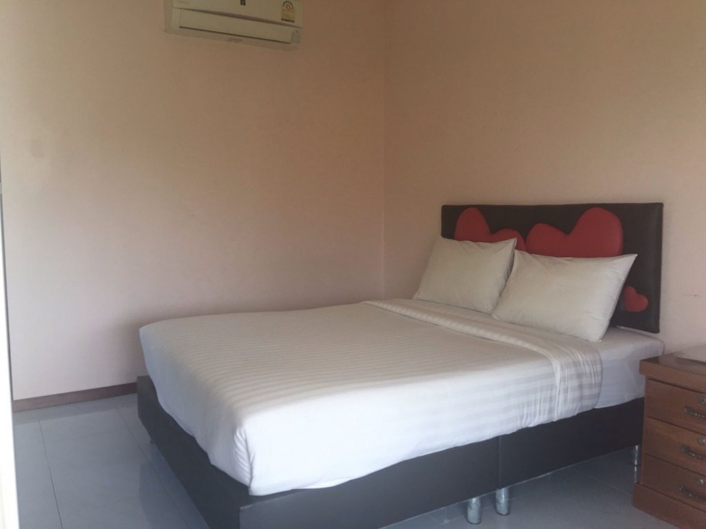 Сай Йок: Star Hill Riverkwai Resort
