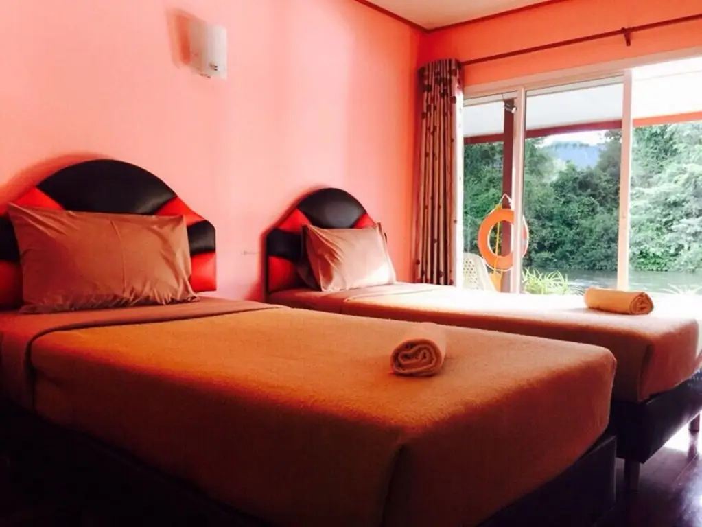 Сай Йок: Star Hill Riverkwai Resort