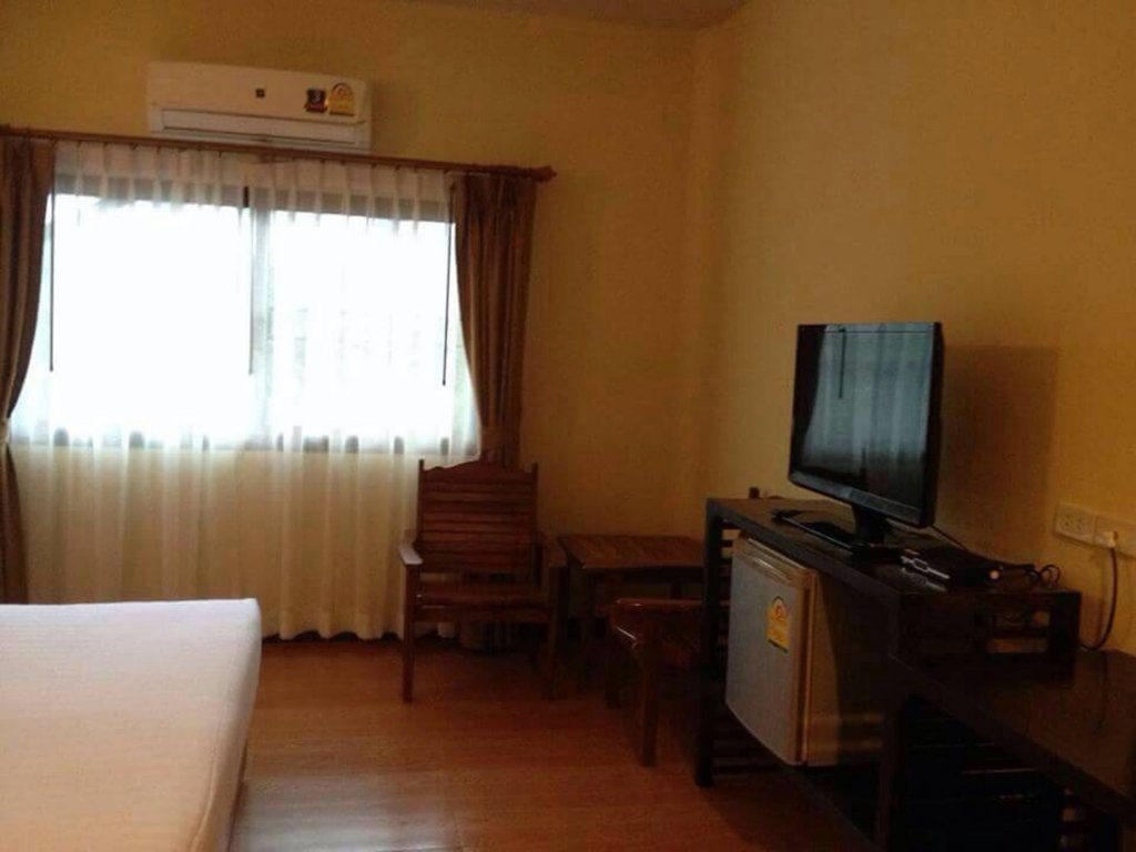 Сай Йок: Star Hill Riverkwai Resort