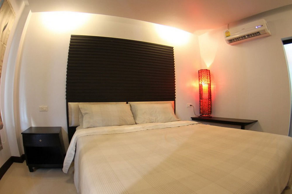 Ко-Лан: Wilawan Pool Resort Koh Larn