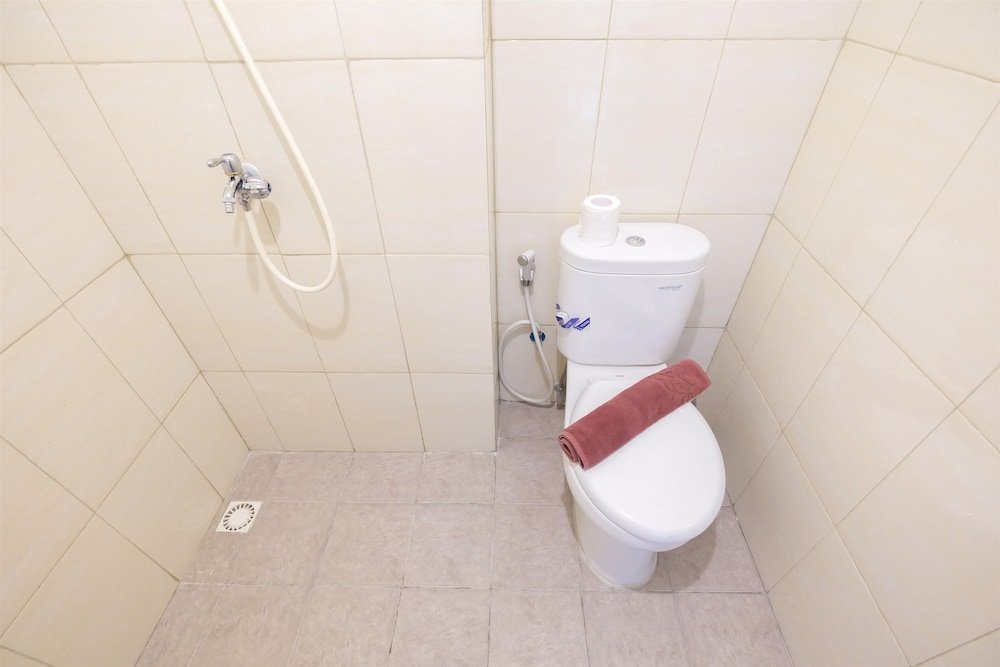Тхаланг: NIDA Rooms Sakhu 69 Park Service Center