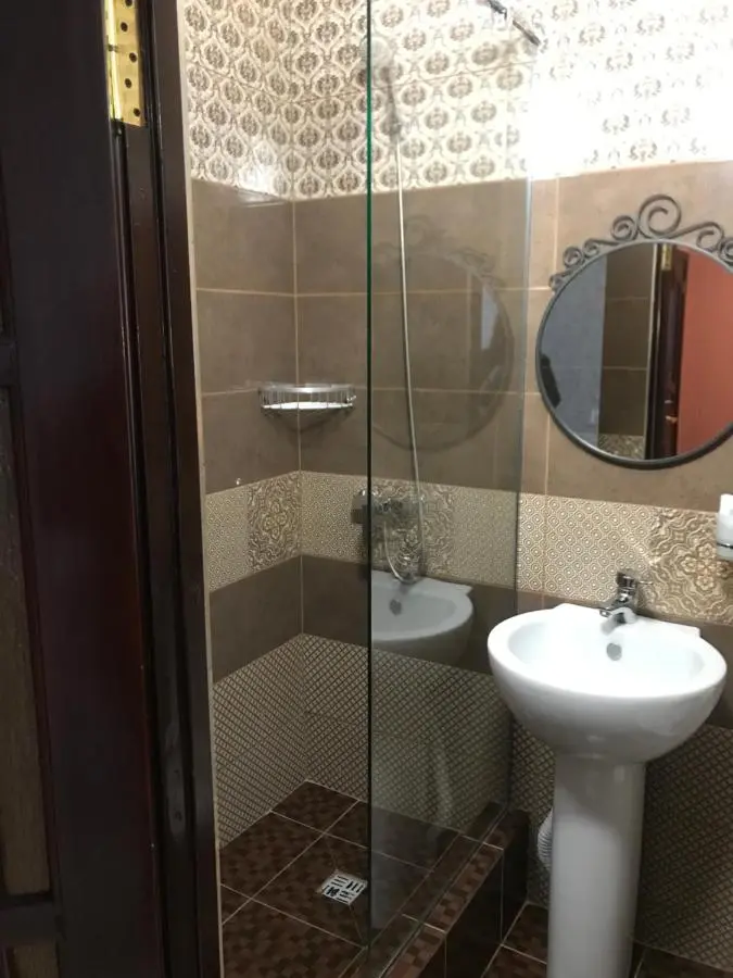 Rogozhkino: Гостиница Рогожкино