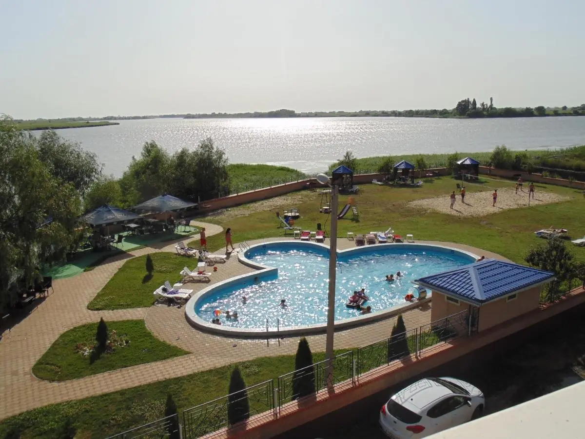 Rogozhkino: Гостиница Рогожкино