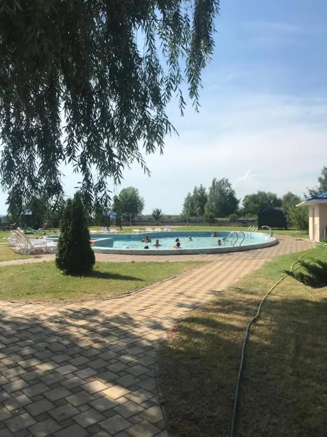 Rogozhkino: Гостиница Рогожкино