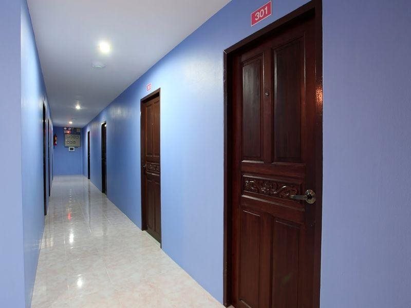 Паттайя: Thanee Place