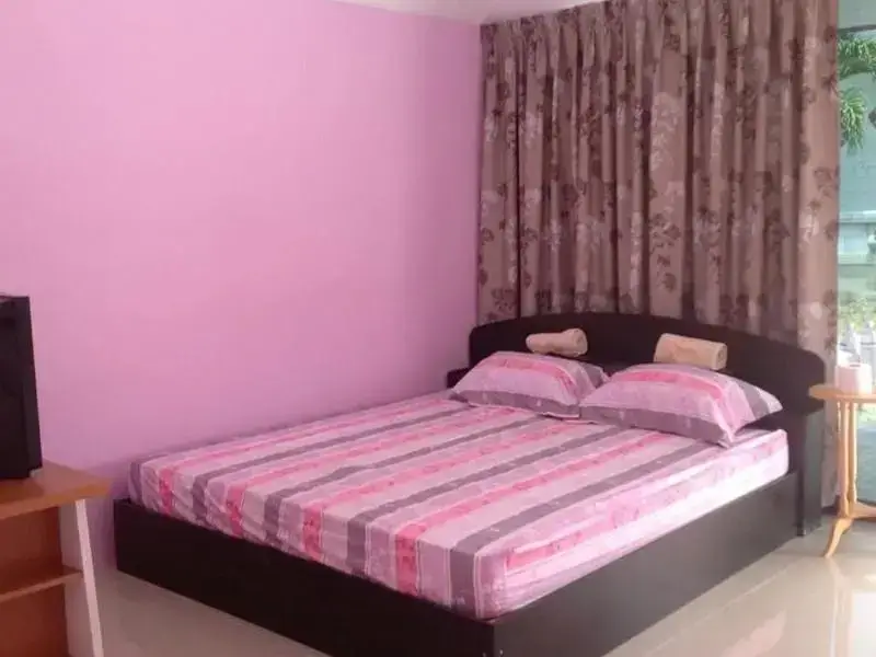Сам-Рои-Йот: Kannika Resort
