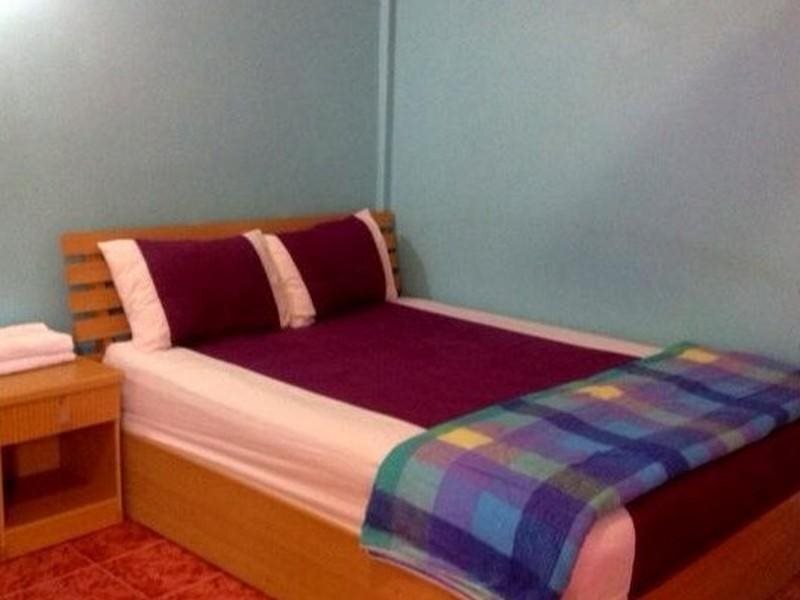 Сам-Рои-Йот: Kannika Resort