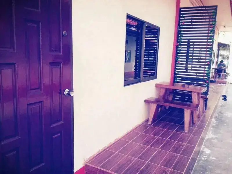 Сам-Рои-Йот: Kannika Resort