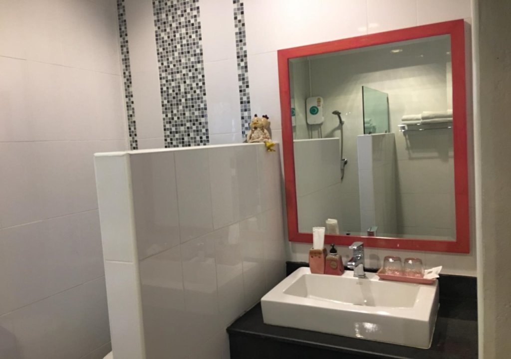 Чиангмай: M1 Chiang Mai Boutique Guesthouse
