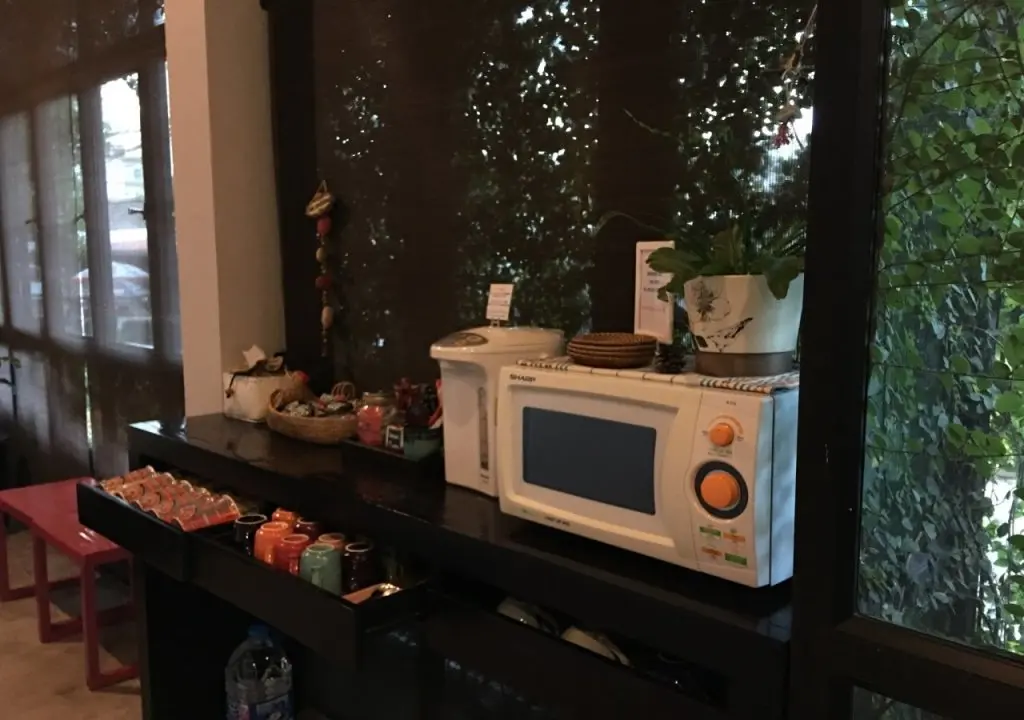 Чиангмай: M1 Chiang Mai Boutique Guesthouse