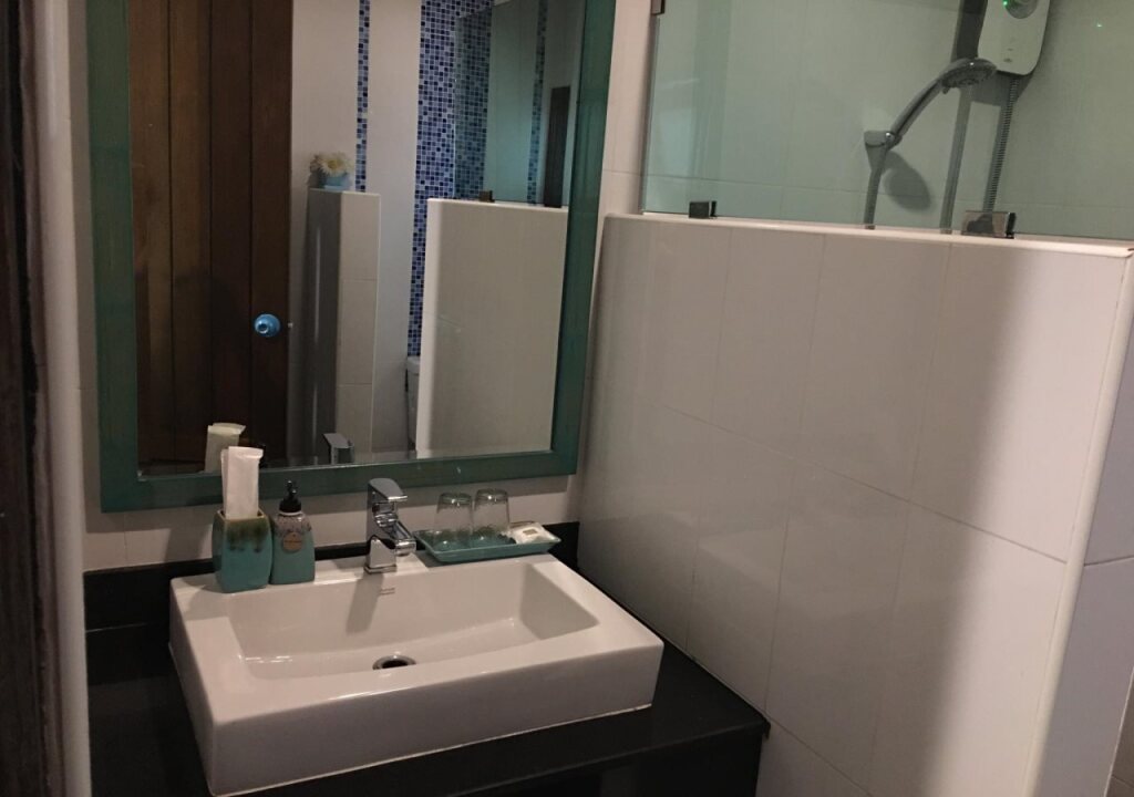 Чиангмай: M1 Chiang Mai Boutique Guesthouse