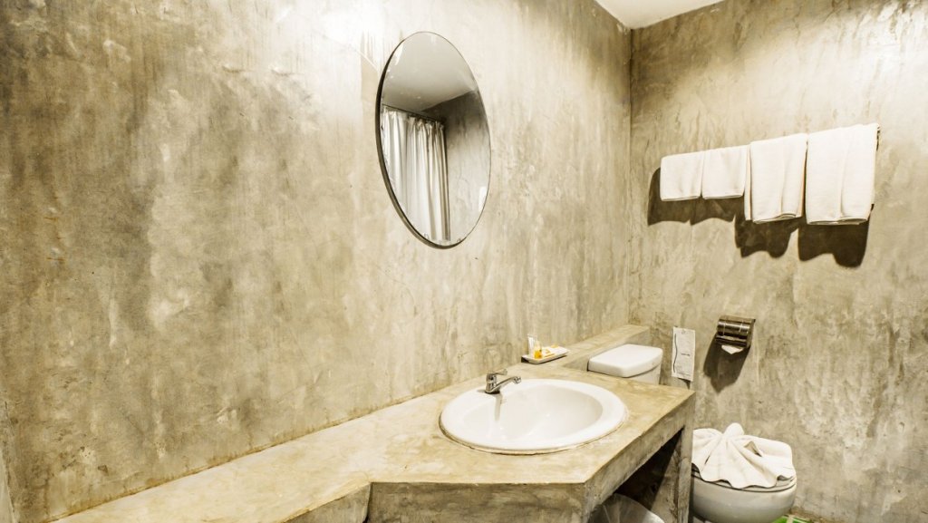 Чиангмай: M1 Chiang Mai Boutique Guesthouse