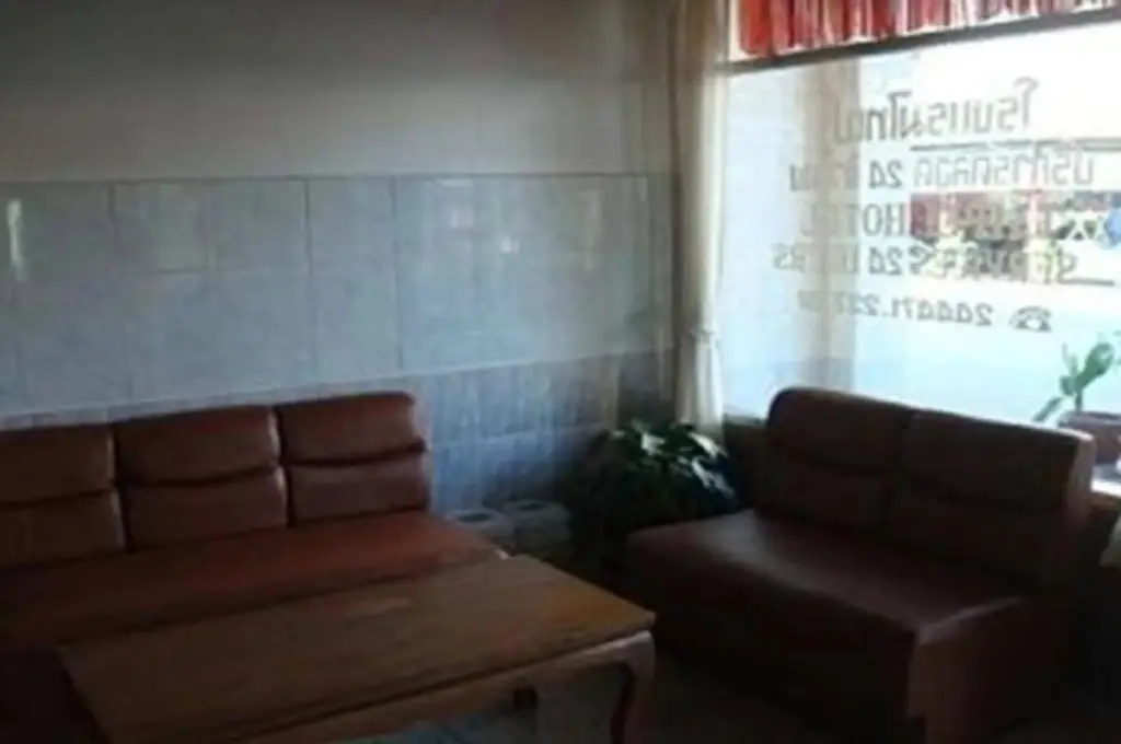 Хатъяй: Taipei Hotel Hat Yai