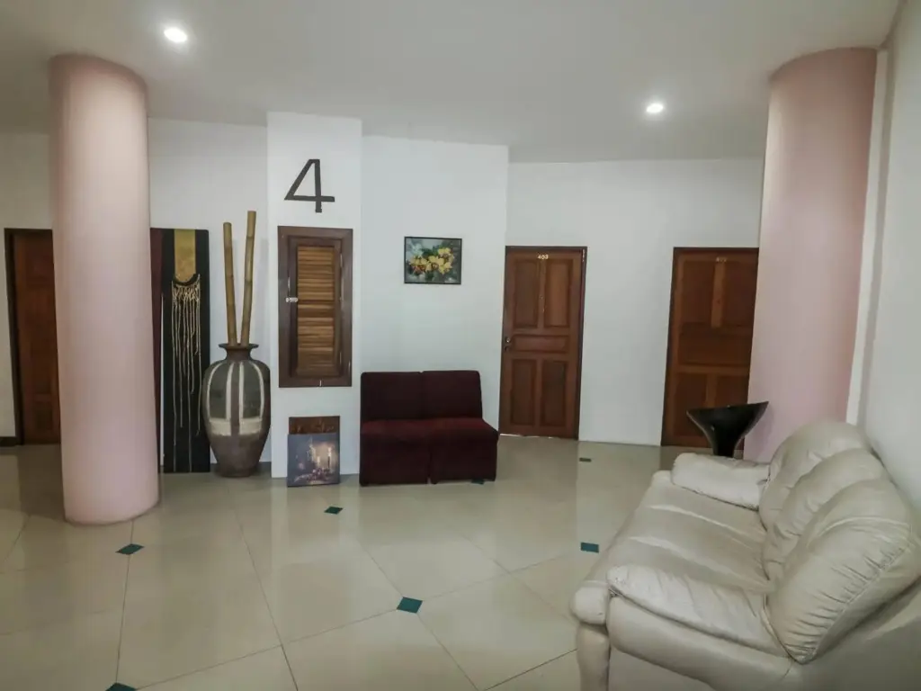 Муанг: Nida Rooms Lavendar Moon Old Phuket