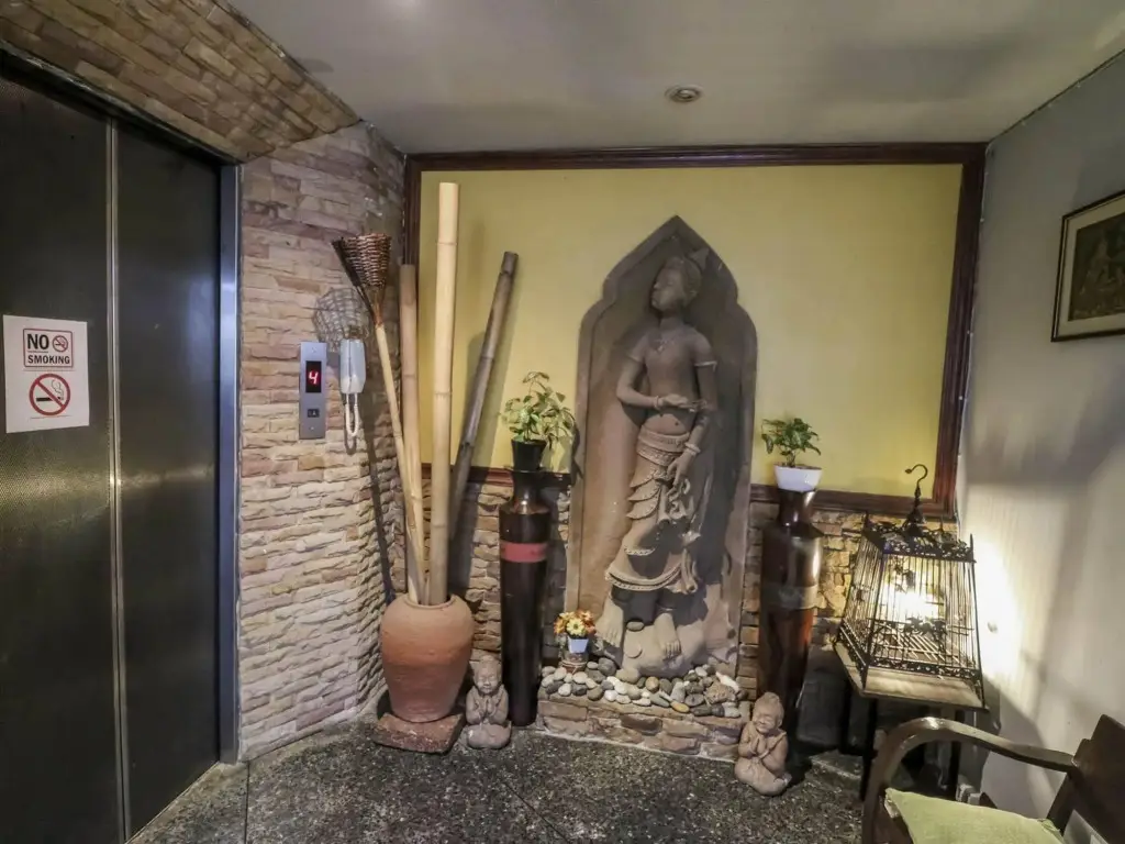 Муанг: Nida Rooms Lavendar Moon Old Phuket
