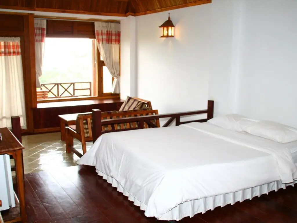 Пак-Чонг: Arayana Phupimarn Resort