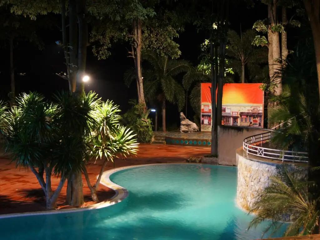 Пак-Чонг: Arayana Phupimarn Resort