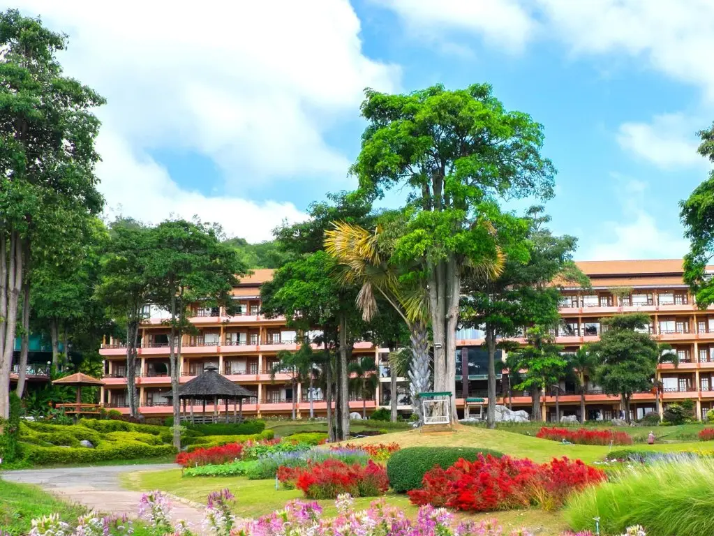 Пак-Чонг: Arayana Phupimarn Resort