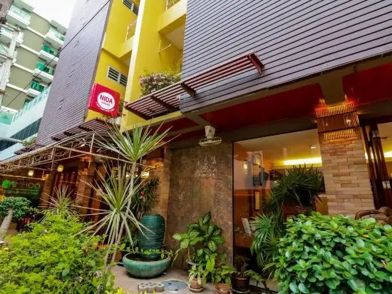 Кату: Nida Rooms Patong 188 Phang