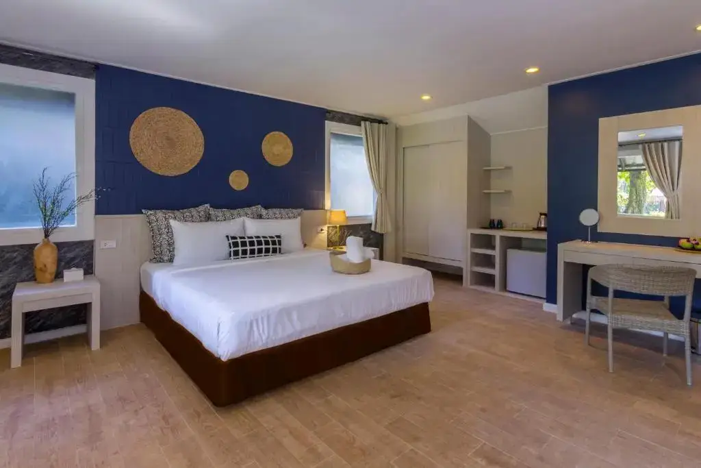 Паттайя: Let's Hyde Pattaya Resort & Villas