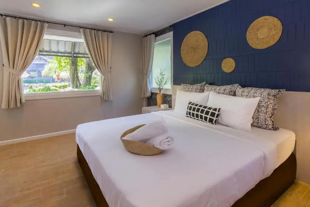 Паттайя: Let's Hyde Pattaya Resort & Villas
