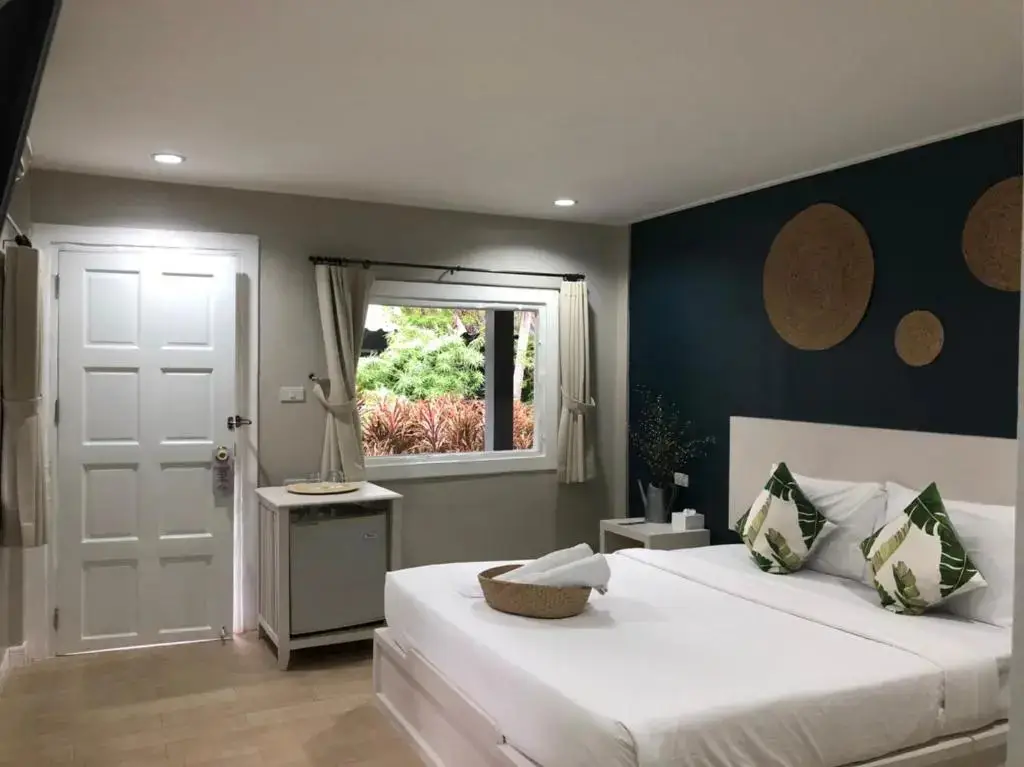 Паттайя: Let's Hyde Pattaya Resort & Villas