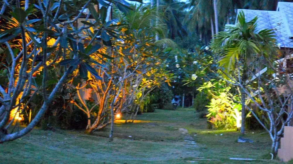 Самуи: Open Mind Samui Naturist Resort - Adults Only
