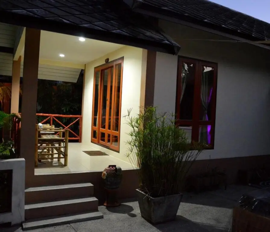 Самуи: Open Mind Samui Naturist Resort - Adults Only