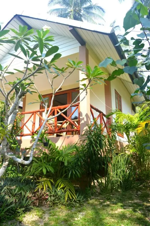 Самуи: Open Mind Samui Naturist Resort - Adults Only