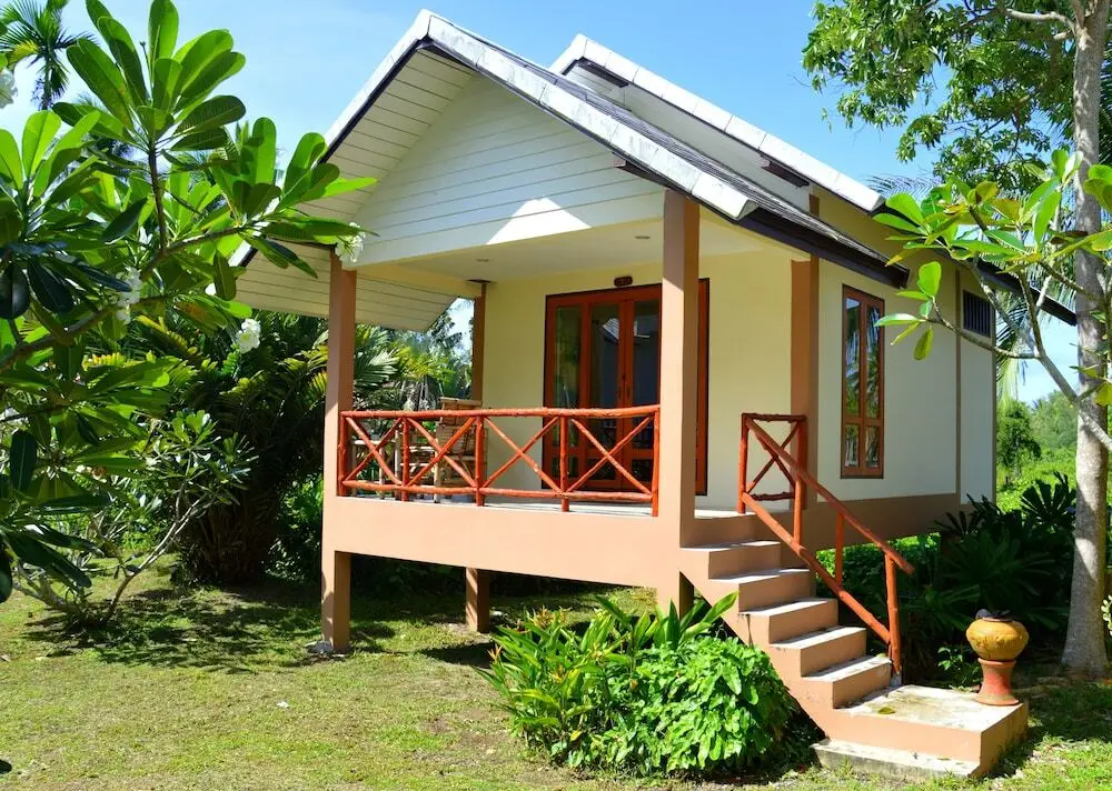 Самуи: Open Mind Samui Naturist Resort - Adults Only