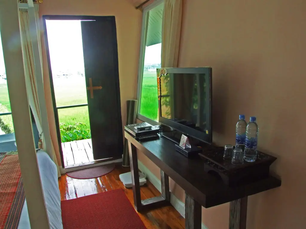 Мае-Сай: Mingalarpar Resort