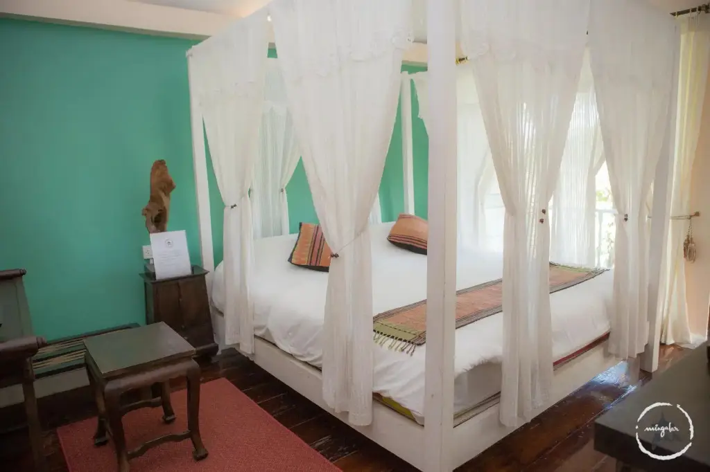 Мае-Сай: Mingalarpar Resort