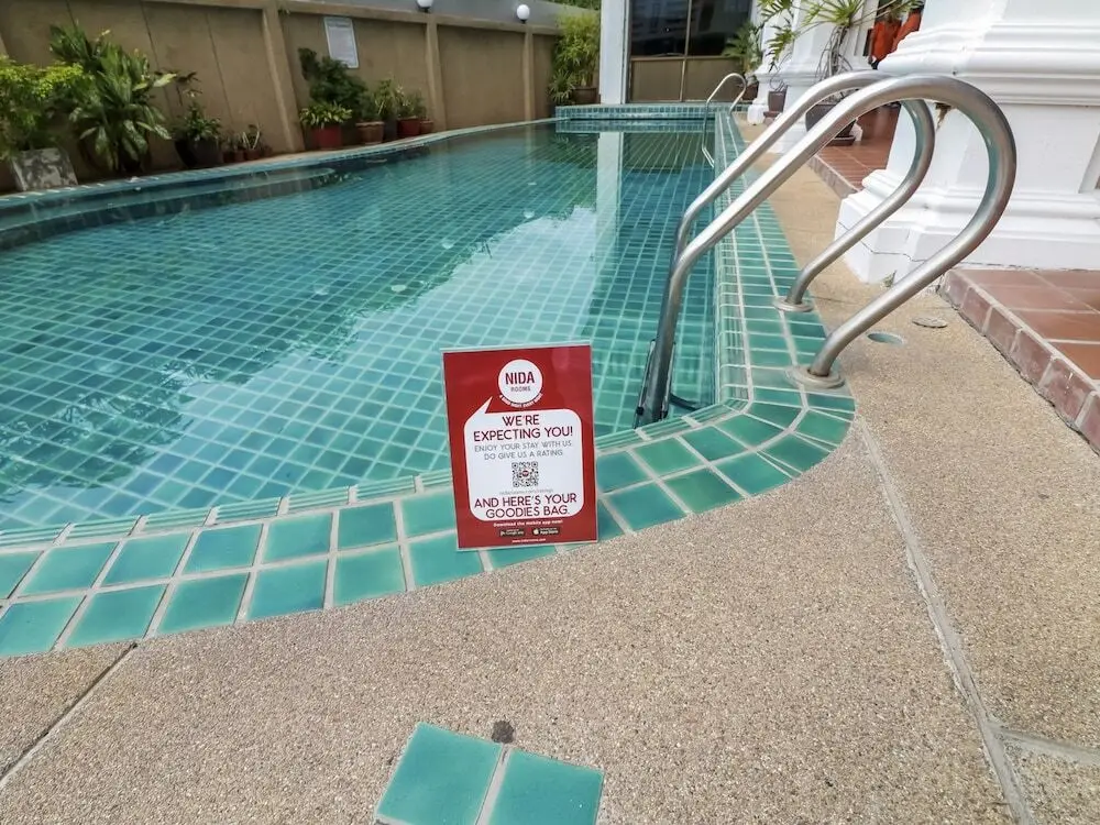Кату: Nida Rooms Patong 95 King