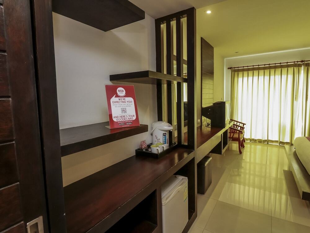 Кату: Nida Rooms Patong 95 King
