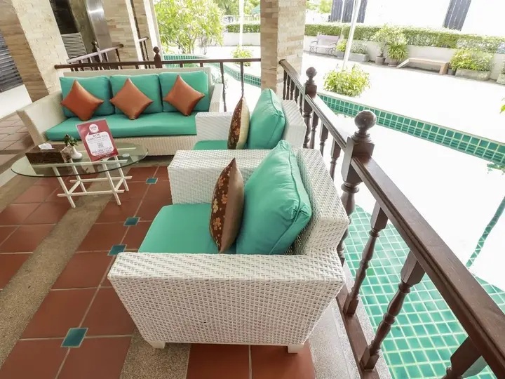 Кату: Nida Rooms Patong 95 King