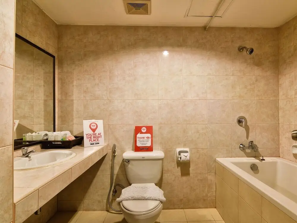 Кату: Nida Rooms Patong 95 King