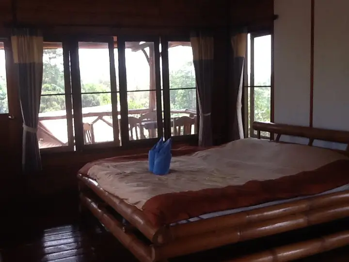 Кхок Круат: Ban Thai Health Retreat