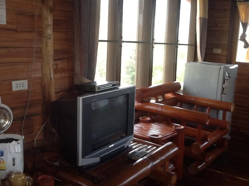 Кхок Круат: Ban Thai Health Retreat