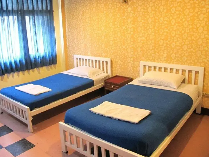 Бангкок: Kabana Inn