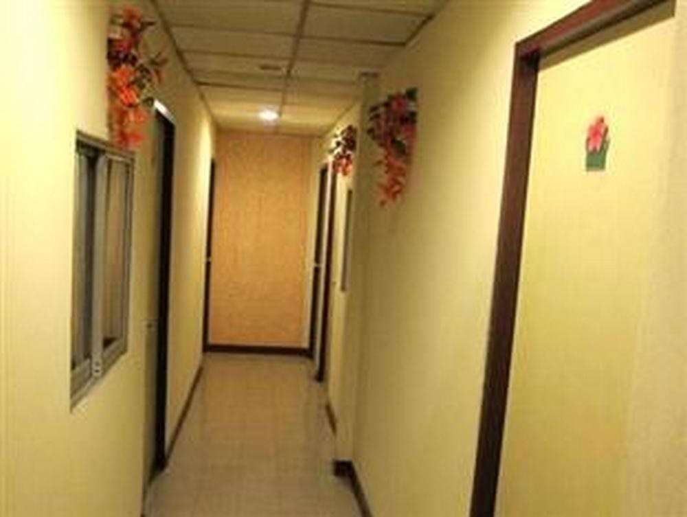 Kabana Inn — фото 1